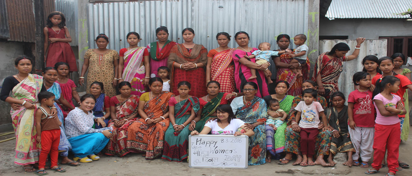 Ambassador For Christ of North Bengal, Siliguri